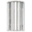 Crystorama Elliot 2 Light Wall Mount, Polished Nickel