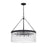 Crystorama Emory 8 Light Chandelier