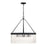 Crystorama Emory 8 Light Chandelier