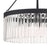 Crystorama Emory 8 Light Chandelier