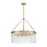 Crystorama Emory 8 Light Chandelier