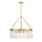 Crystorama Emory 8 Light Chandelier