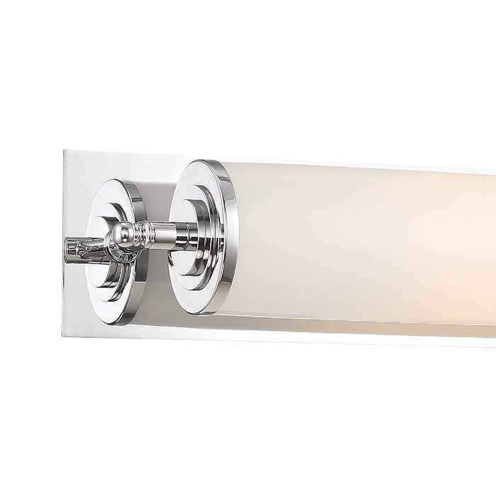 Crystorama Foster 24" 1 Light Wall Mount