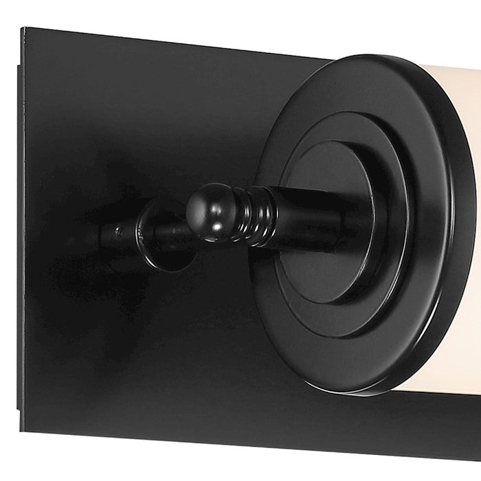 Crystorama Foster 24" 1 Light Wall Mount