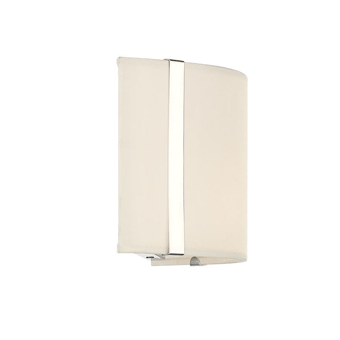 Crystorama Fulton 2 Light Wall Mount