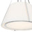 Crystorama Fulton 3 Light Pendant