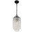 Crystorama Gabrielle 1 Light Mini Chandelier