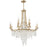 Crystorama Gabrielle 12 Light Chandelier