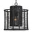 Crystorama Jayna 1 Light Pendant