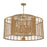 Crystorama Jayna 12 Light Chandelier