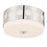 Crystorama Kirby 2 Light Ceiling Mount