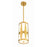 Crystorama Royston 1 Light Pendant