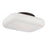 Eurofase Alma 2-Light LED Flushmount, Bronze/Opal White - 26631-011