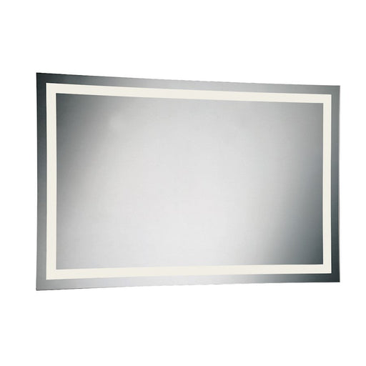 Eurofase 55"X 36" Rectangular Back-Lit LED Mirror - 29107-018