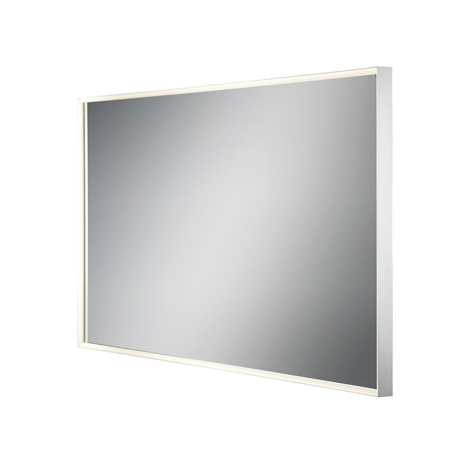 Eurofase Large Rectangular Edge-Lit LED Mirror - 31480-017