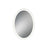 Eurofase 25"X 35" Oval Edge-Lit LED Mirror - 31483-012