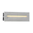 Eurofase Outdoor LED 3.4" In-Wall, Marine Grey - 31576-017