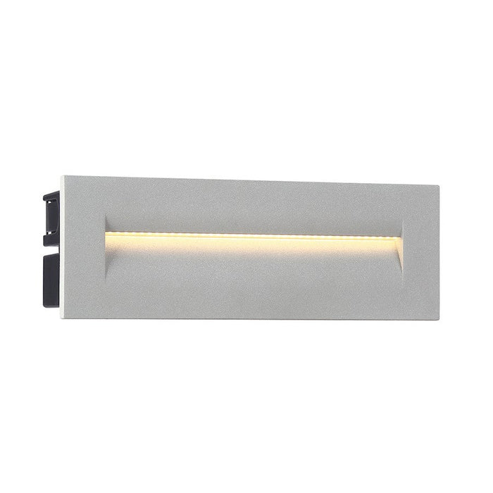 Eurofase Outdoor LED 3.4" In-Wall, Marine Grey - 31576-017