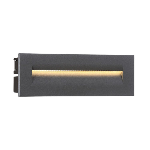 Eurofase Outdoor LED 3.4" In-Wall, Graphite Grey - 31576-024