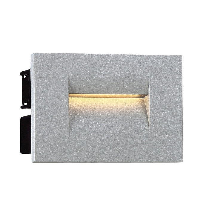 Eurofase Outdoor LED 2.9" In-Wall, Marine Grey - 31590-013