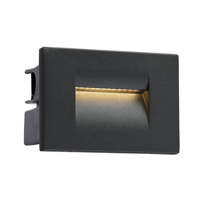 Eurofase Outdoor LED 2.9" In-Wall, Graphite Grey - 31590-020