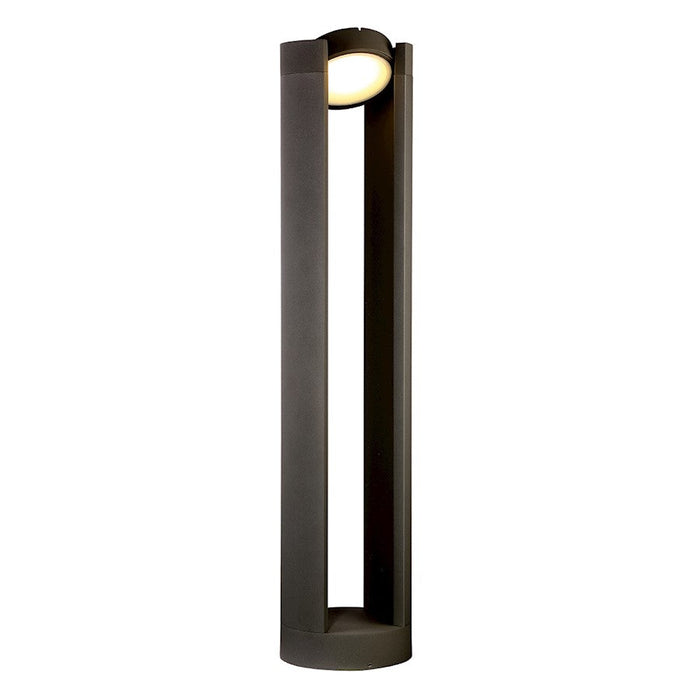 Eurofase Bollard, 15w, LED, 31.5", 720lm, Graphite Grey - 31923-026