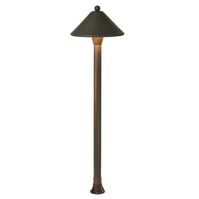 Eurofase Outdoor LED 23.25" Path Light, Antique Bronze - 31937-016