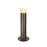 Eurofase Bollard, 3x2w, LED, 12.5", Antique Bronze - 31947-015