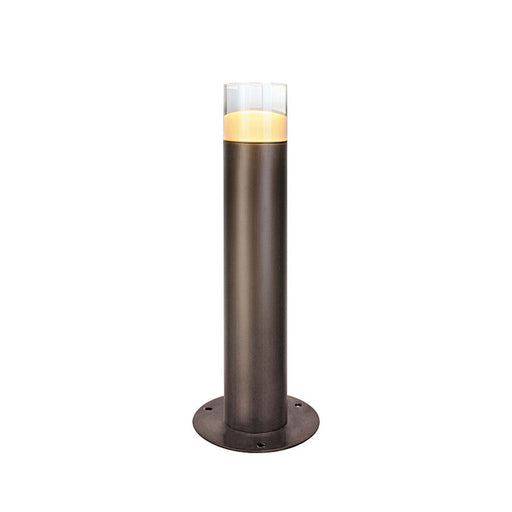 Eurofase Bollard, 3x2w, LED, 12.5", Antique Bronze - 31947-015