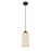 Eurofase Kenmore LED Pendant, Gold/Gold - 35943-026