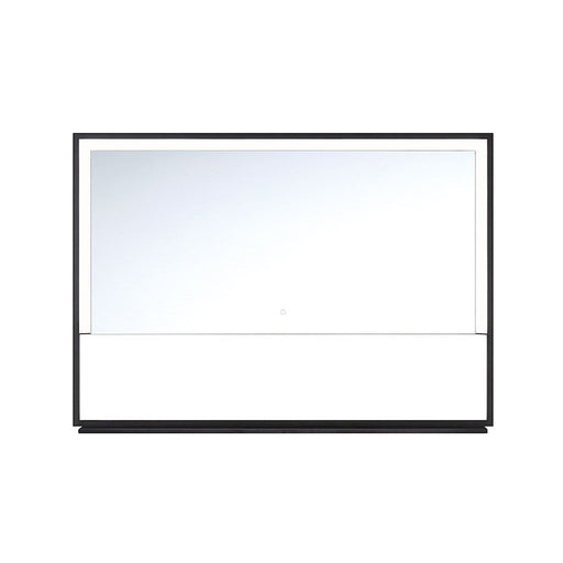 Eurofase LED Mirror, Built-In Shelf - 37137-014