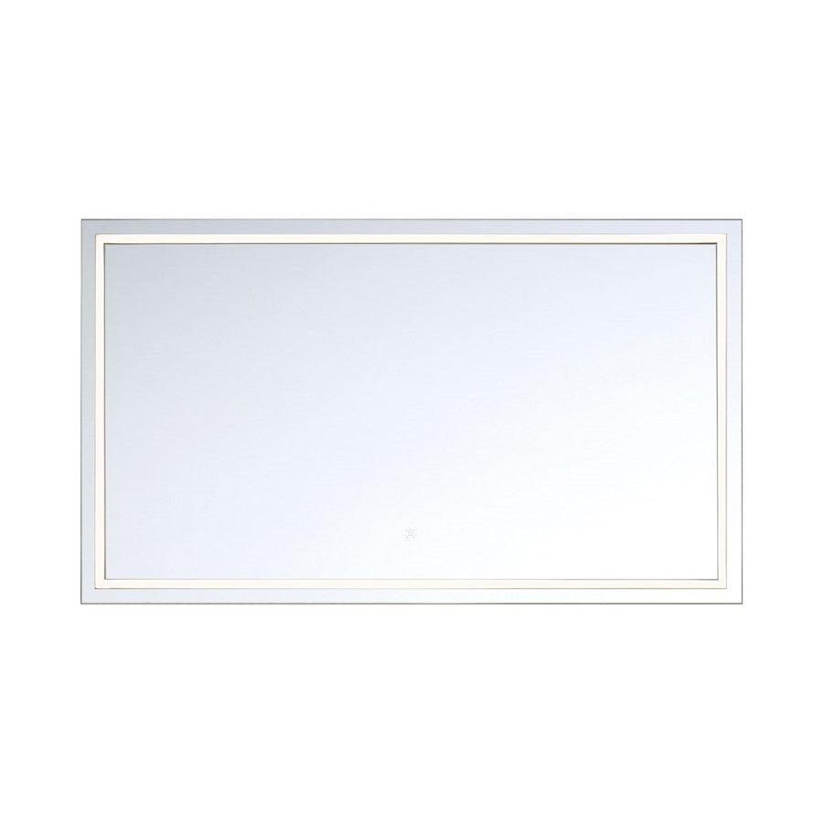 Eurofase 47"X 28" Rectangular Back-Lit LED Mirror - 37139-018