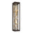 Eurofase 4LT LED Wall Sconce, BronzeGold - 38639-012