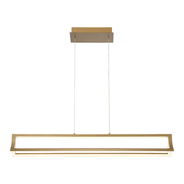 Eurofase Logan LED Chandelier