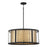 Eurofase Grado 6 Light Pendant, Gold/Clear - 39416-025