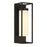 Eurofase Ren 1 Light 17" Outdoor Wall Sconce, Satin Black - 41962-015