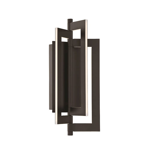 Eurofase Livra 1 Light Sconce