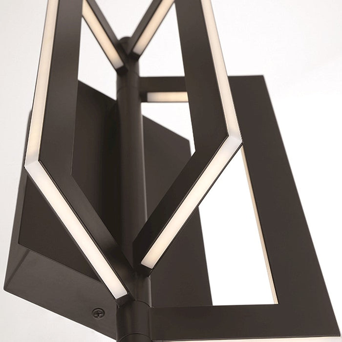 Eurofase Livra 1 Light Sconce