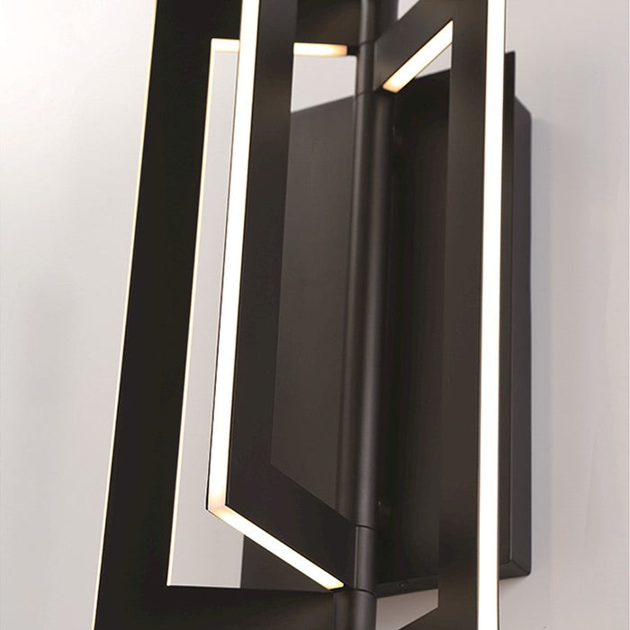 Eurofase Livra 1 Light Sconce