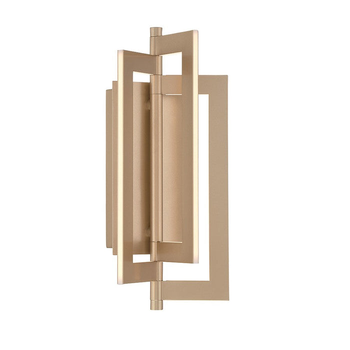 Eurofase Livra 1 Light Sconce