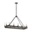 ELK Lighting Lewisburg 14-Light Chandelier, Malted Rust - 31822-14