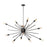 ELK Lighting Xenia 14-Light Chandelier, Oil Rubbed Bronze - 66916-14