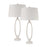 Elk Lighting Adair 34'' Table Lamp, Set of 2