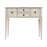 ELK Lighting Jamestown Console Table, Taupe - M0085-003