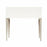 Elk Lighting Jamestown Console Table, Taupe