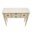 Elk Lighting Jamestown Console Table, Taupe