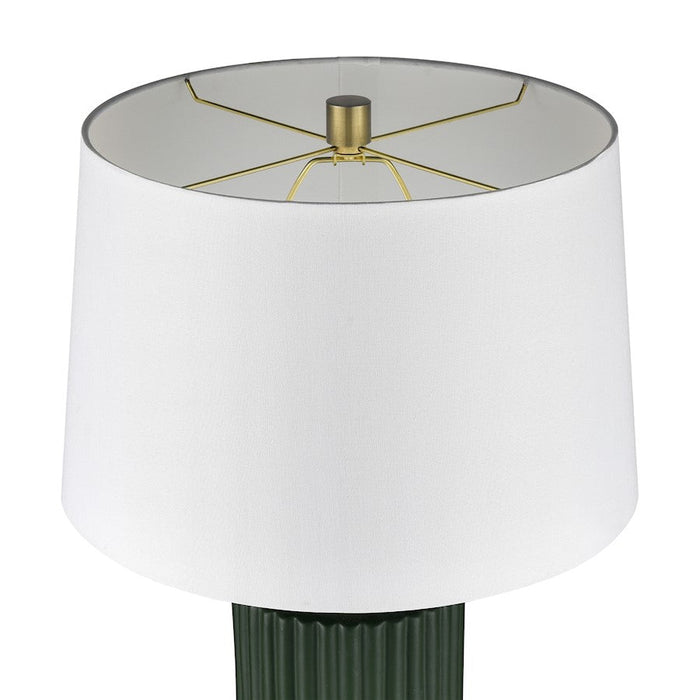 Elk Lighting Knox 30'' 1 Light Table Lamp, Set of 2