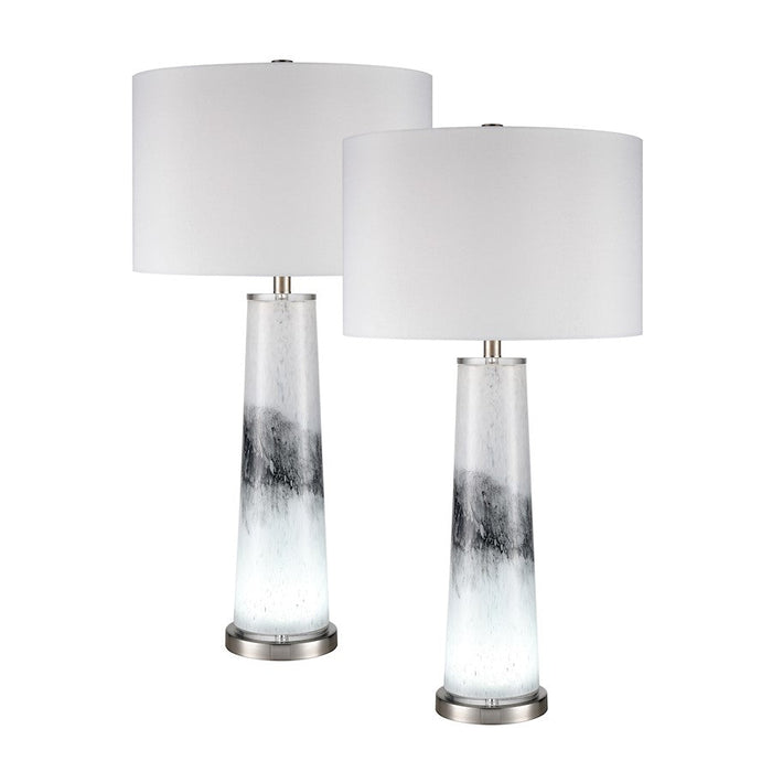 Elk Lighting Lyric 34'' Table Lamp, Set of 2