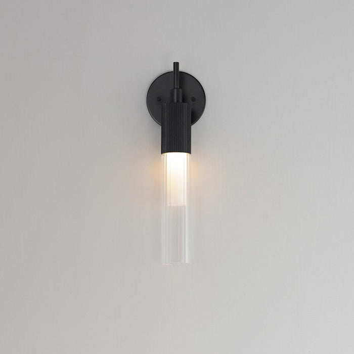 ET2 Lighting Reeds 1 Light Wall Sconce