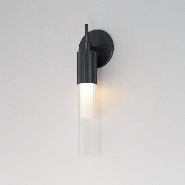 ET2 Lighting Reeds 1 Light Wall Sconce